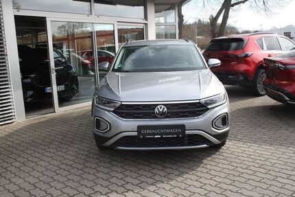 VW T-Roc 13.781 km 24.690 &euro; Neubrandenburg 17034