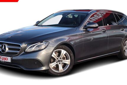 Mercedes-Benz E 200 78.225 km 27.950 &euro; Neubrandenburg 17036