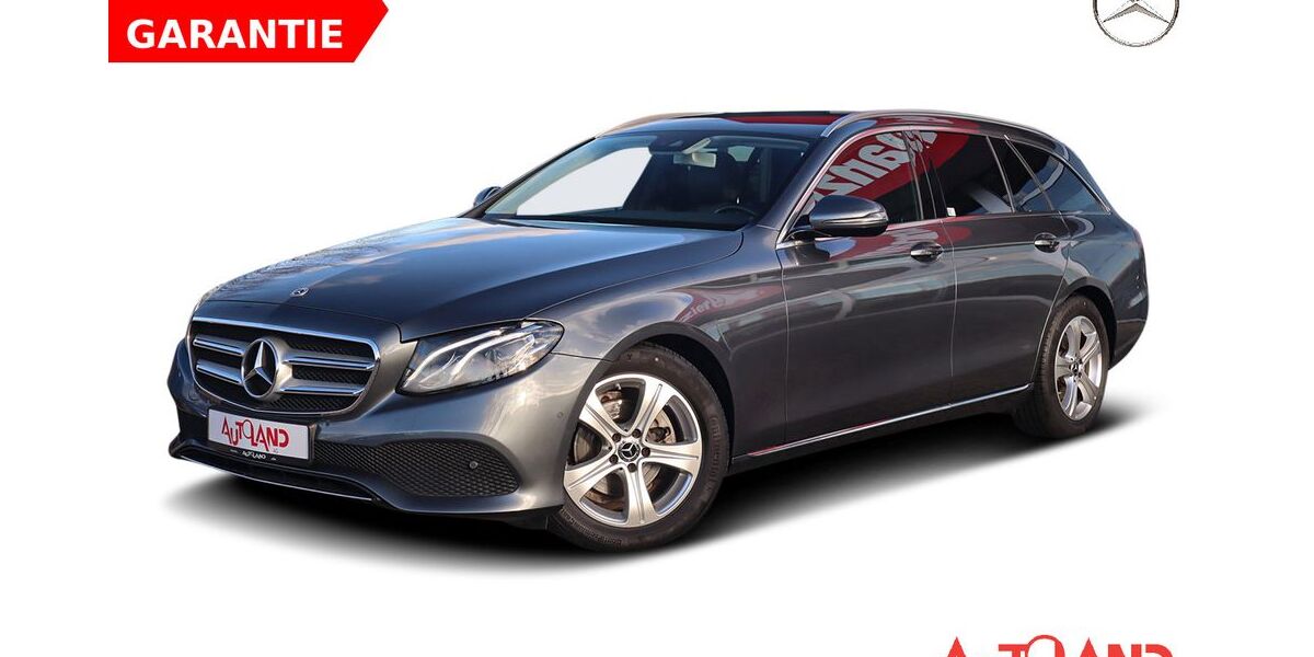 Mercedes-Benz E 200 78.225 km 27.950 &euro; Neubrandenburg 17036