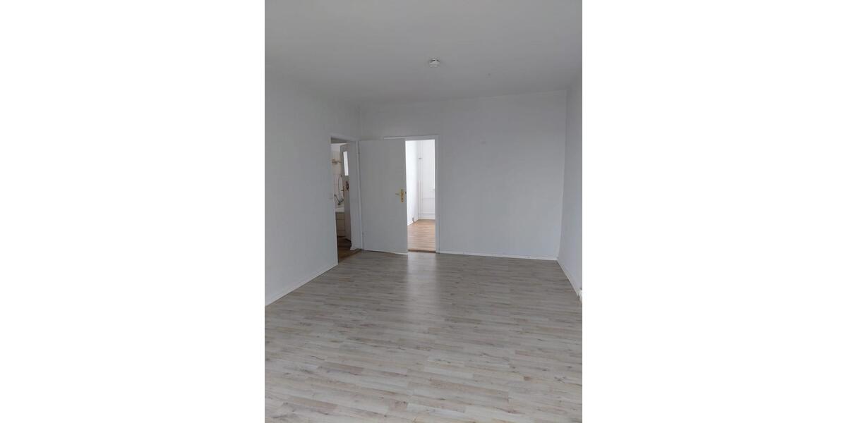 Etagenwohnung Blankensee - 3 Zimmer, 58 m&sup2;, 360&euro; | Angebot:25988895