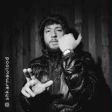 Tom Hengst 13.11.2026 Haus der Kultur und Bildung (HKB)