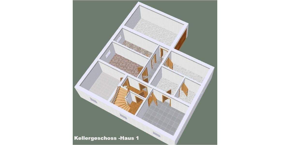 Einfamilienhaus Siedenbollentin - 5 Zimmer, 150 m&sup2;, 239.000&euro; | Angebot:25997697