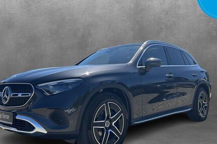 Mercedes-Benz GLC 220 15.000 km 60.990 &euro; Neubrandenburg 17033
