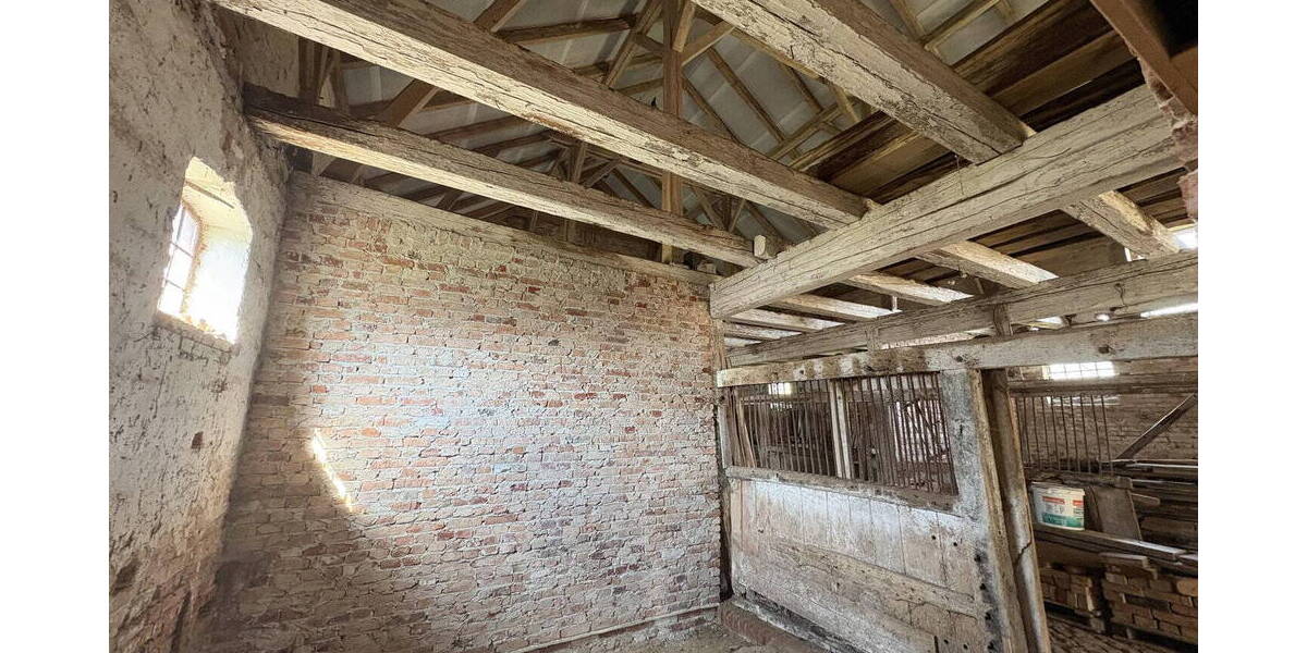 Einfamilienhaus Kuckssee OT Puchow Krukow - 8 Zimmer, 300 m&sup2;, 99.000&euro; | Angebot:26470989