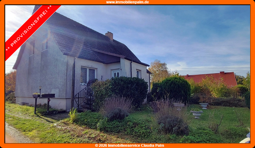 Bauernhaus, Landhaus Blankensee Wanzka - 7 Zimmer, 152 m&sup2;, 225.000&euro; | Angebot:25877369