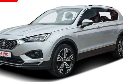 Seat Tarraco 66.801 km 30.950 &euro; Neubrandenburg 17036