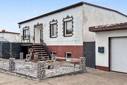 Haus Stavenhagen - 6 Zimmer, 200 m&sup2;, 253.000&euro; | Angebot:26221601