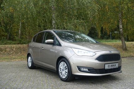 Ford C-Max 65.695 km 13.690 &euro; Neubrandenburg 17033