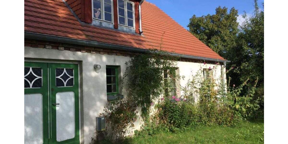 Bauernhaus, Landhaus Gnevkow OT Prützen Prützen - 5 Zimmer, 145 m&sup2;, 298.000&euro; | Angebot:25728271