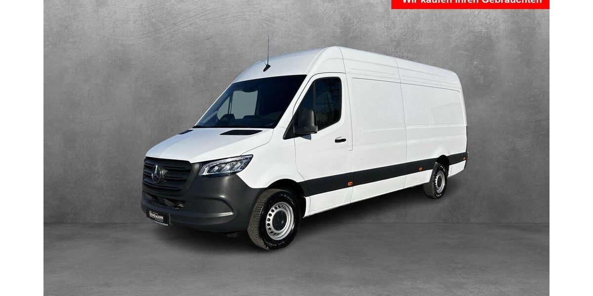 Mercedes-Benz Sprinter 5.700 km 53.799 &euro; Neubrandenburg 17033