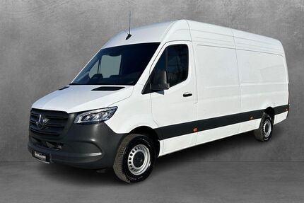 Mercedes-Benz Sprinter 5.700 km 54.490 &euro; Neubrandenburg 17033