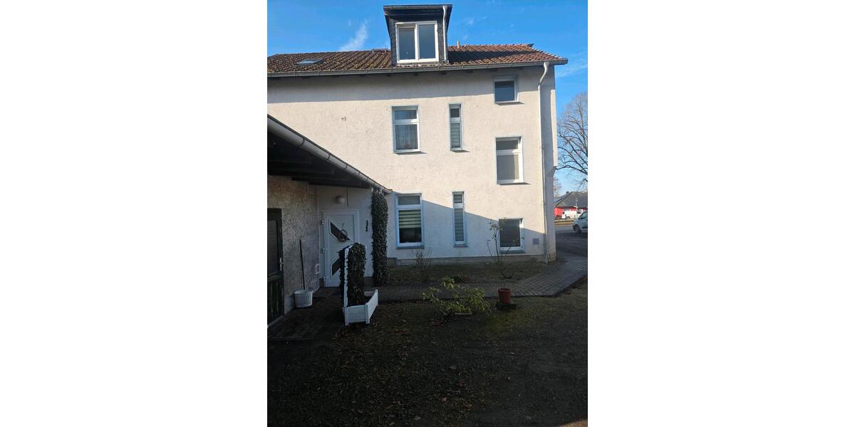 Mehrfamilienhaus, Wohnhaus Penzlin - 280.000&euro; | Angebot:25271798