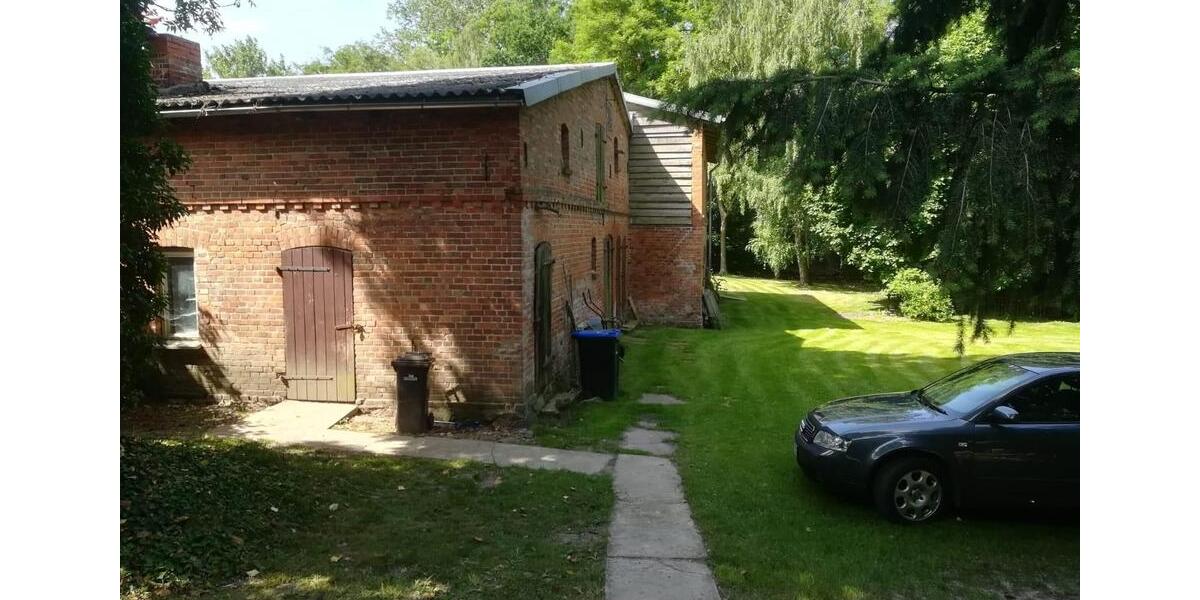 Bauernhaus, Landhaus Rosenow - 5 Zimmer, 140 m&sup2;, 295.000&euro; | Angebot:22863444