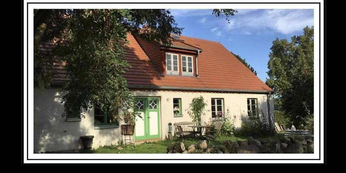 Bauernhaus, Landhaus Gnevkow OT Prützen Prützen - 5 Zimmer, 145 m&sup2;, 298.000&euro; | Angebot:25728271