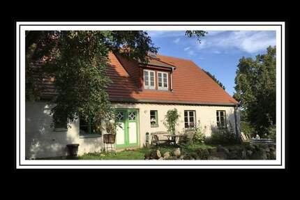 Haus Gnevkow OT Prützen Prützen - 5 Zimmer, 145 m&sup2;, 298.000&euro; | Angebot:25728271