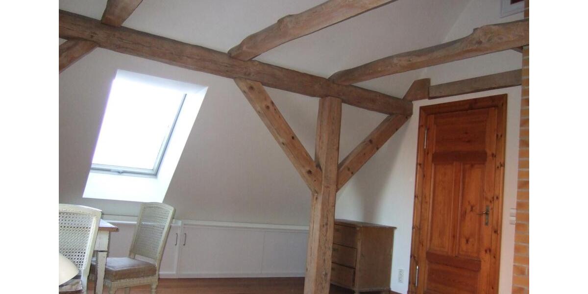 Maisonettenwohnung Woldegk - 3 Zimmer, 80 m&sup2;, 600&euro; | Angebot:16582670