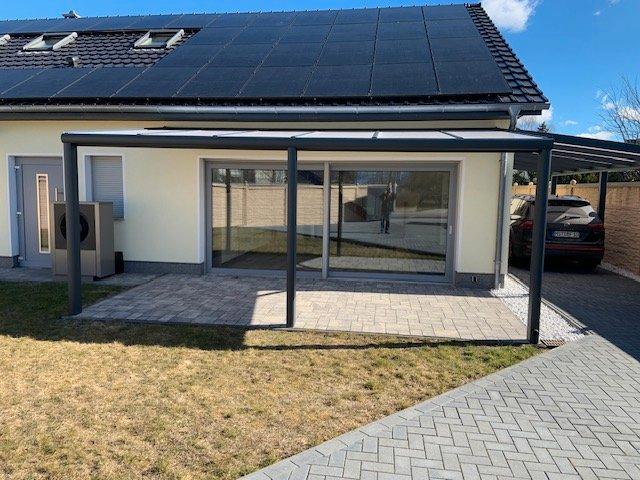 Maisonettenwohnung Neubrandenburg Carlshöhe - 3 Zimmer, 150 m&sup2;, 1.500&euro; | Angebot:26604402