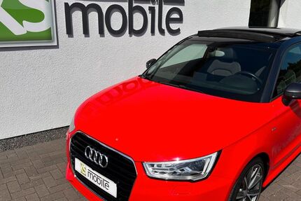 Audi A1 89.236 km 11.500 &euro; Neubrandenburg 17034