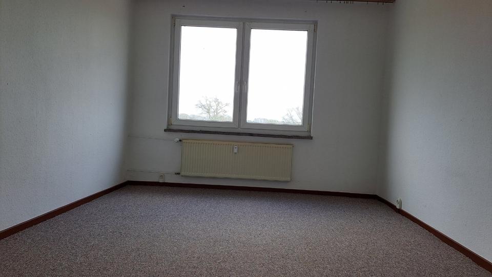 Etagenwohnung Blankensee - 2 Zimmer, 58 m&sup2;, 315&euro; | Angebot:11463853