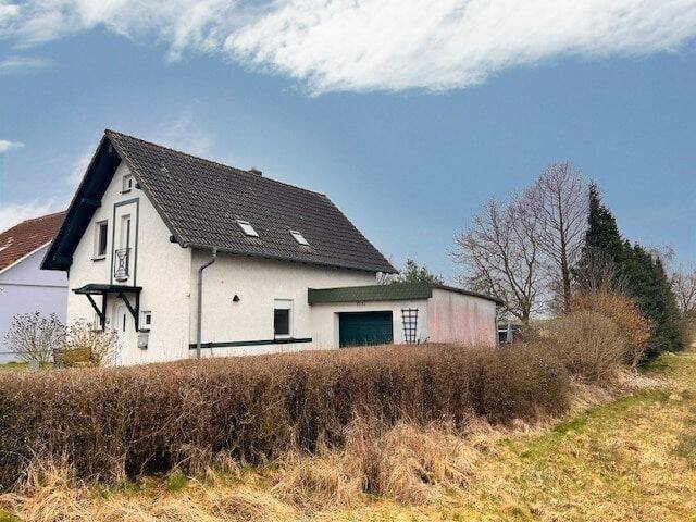Einfamilienhaus Trollenhagen Buchhof - 4 Zimmer, 100 m&sup2;, 275.000&euro; | Angebot:26108319