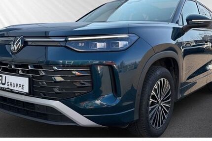 VW Tayron 7.360 km 46.490 &euro; Neubrandenburg 17033