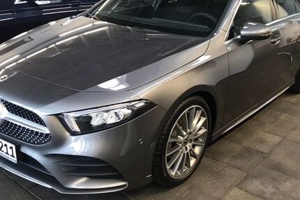 Mercedes-Benz A 200 130.000 km 22.900 &euro; Neubrandenburg 17033