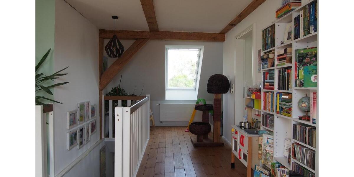 Mehrfamilienhaus, Wohnhaus Blankensee - 8 Zimmer, 268 m&sup2;, 385.000&euro; | Angebot:26897245