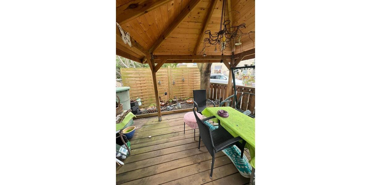 Dachgeschoßwohnung Friedland - 4 Zimmer, 108 m&sup2;, 500&euro; | Angebot:25934622