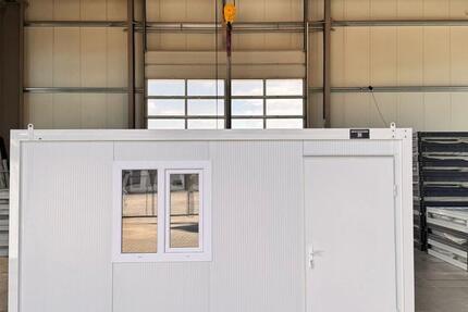 Gewerbeobjekt Feldberger Seenlandschaft - 2.670&euro; | Angebot:17323287