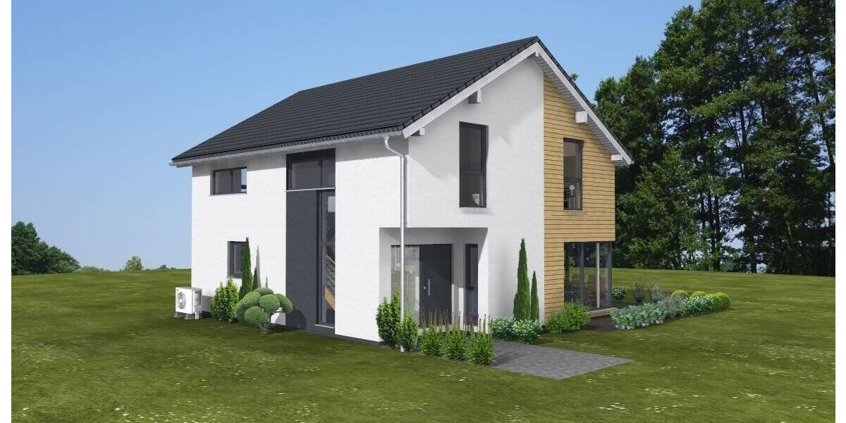 Ihr Haus im Raum Neubrandenburg. Modern und individuell geplant. - Einfamilienhaus Blankenhof Chemnitz | Angebot:26086144