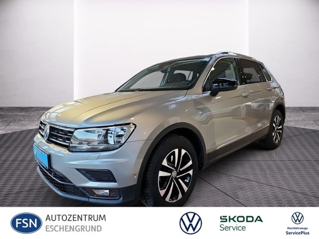VW Tiguan 71.730 km 21.779 &euro; Neubrandenburg 17034