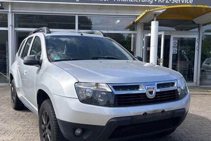 Dacia Duster 186.728 km 3.990 &euro; Stavenhagen 17153