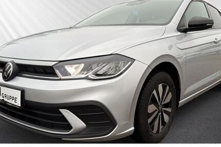 VW Polo 16.344 km 20.990 &euro; Neubrandenburg 17033