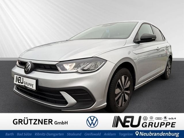 VW Polo 16.344 km 20.990 &euro; Neubrandenburg 17033