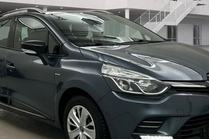 Renault Clio 128.085 km 7.990 &euro; Neubrandenburg an der A20 17034