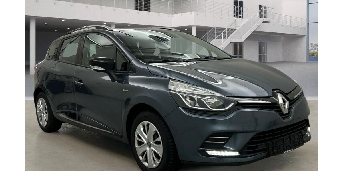 Renault Clio 128.085 km 7.990 &euro; Neubrandenburg an der A20 17034