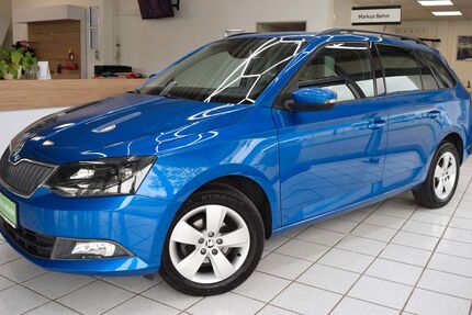 Skoda Fabia 129.930 km 7.680 &euro; Neubrandenburg 17033
