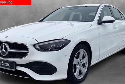 Mercedes-Benz C 180 47.600 km 31.780 &euro; Stavenhagen 17153