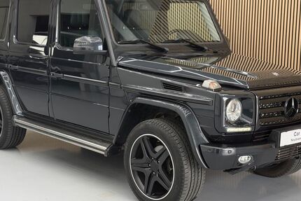 Mercedes-Benz G 350 83.488 km 60.900 &euro; Burg Stargard 17094