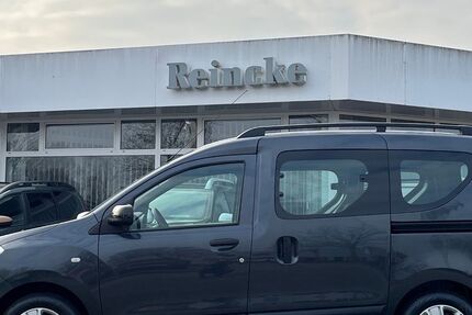 Dacia Dokker 52.985 km 16.790 &euro; Neubrandenburg 17036