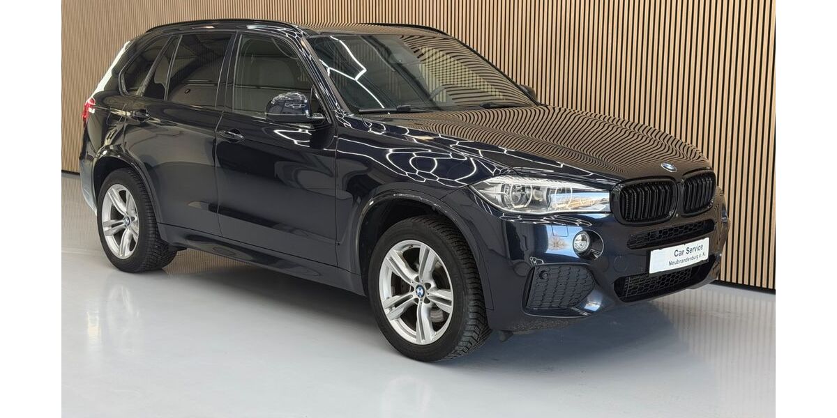 BMW X5 165.400 km 24.000 &euro; Burg Stargard 17094