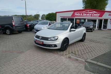 VW Eos 148.500 km 8.980 &euro; Altentreptow 17087