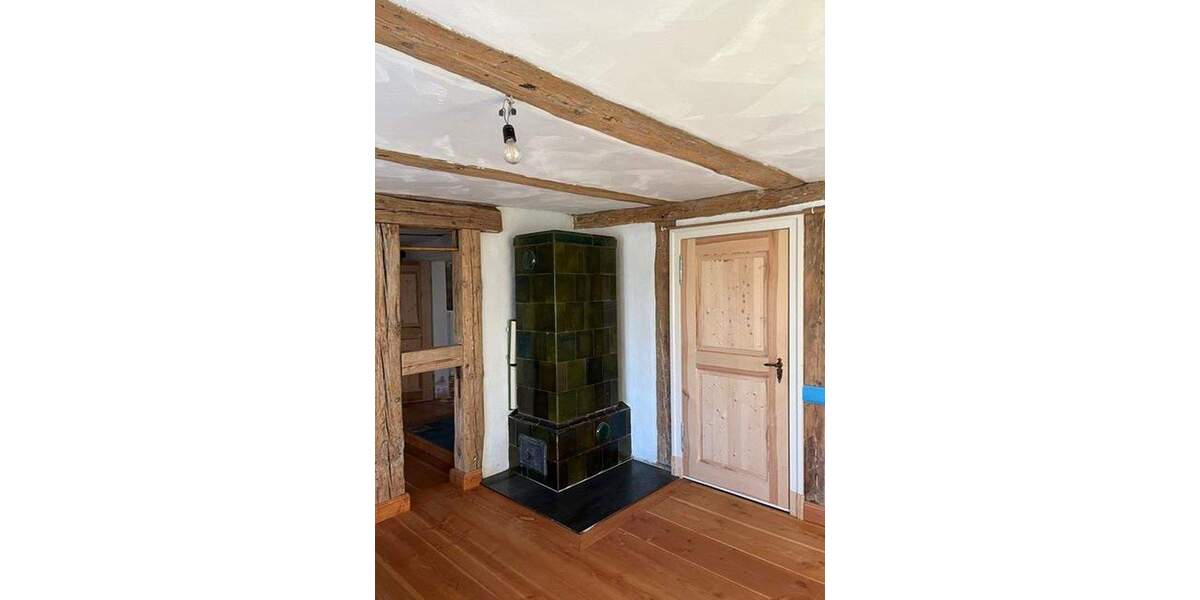 Bauernhaus, Landhaus Gnevkow OT Prützen Prützen - 5 Zimmer, 145 m&sup2;, 298.000&euro; | Angebot:25728271