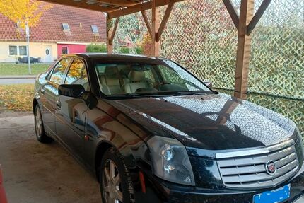 Cadillac CTS 143.000 km 2.800 &euro; Friedland 17098