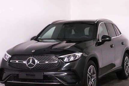 Mercedes-Benz GLC 220 25.600 km 54.780 &euro; Neubrandenburg 17033