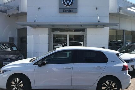 VW Golf 25.021 km 23.900 &euro; Woldegk 17348