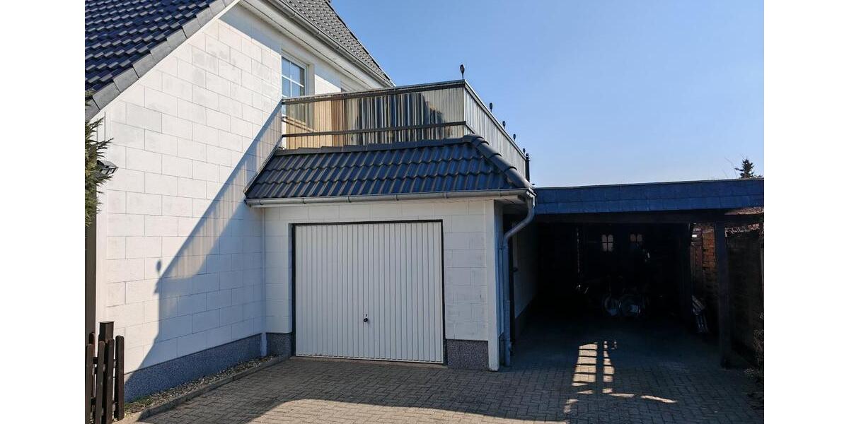 Einfamilienhaus Blankensee - 5 Zimmer, 176 m&sup2;, 360.000&euro; | Angebot:26236521