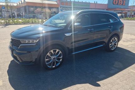 Kia Sorento 92.500 km 30.600 &euro; Neubrandenburg 17033