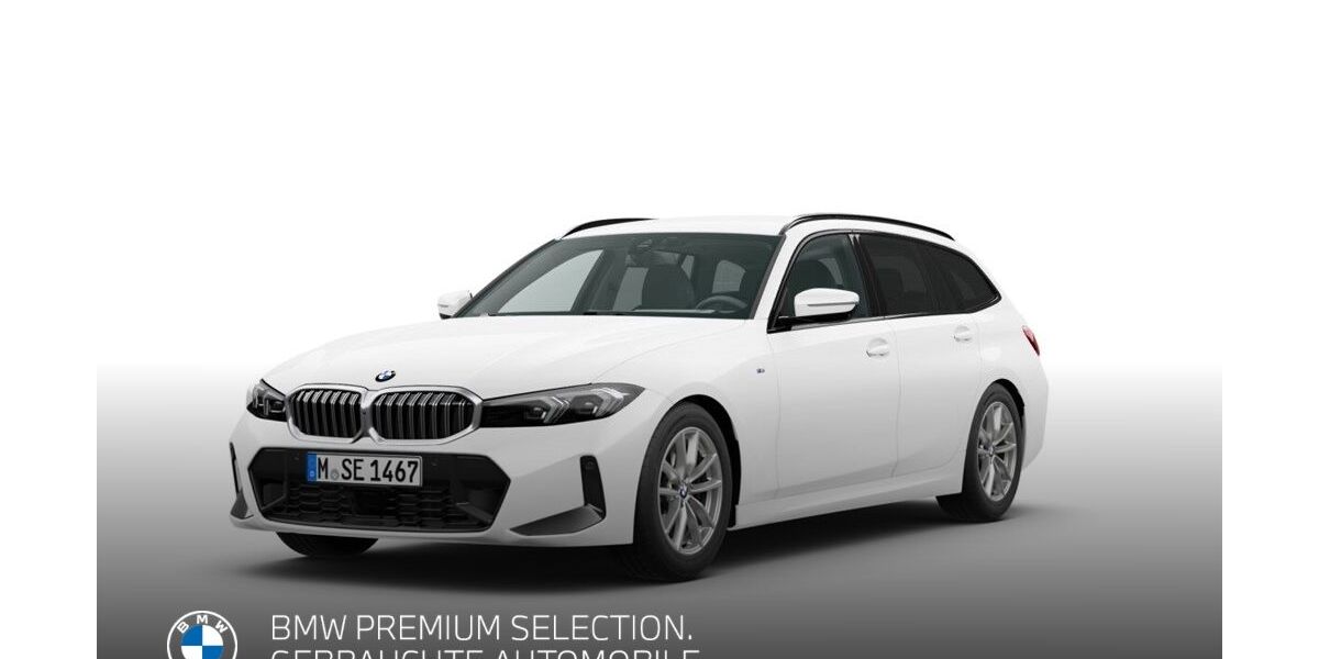 BMW 318 8.462 km 41.285 &euro; Neubrandenburg/Hellfeld 17039