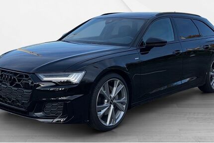 Audi A6 3.348 km 87.099 &euro; Neubrandenburg 17036